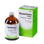 Spasmium