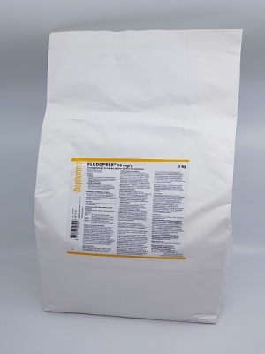 Fludoprex