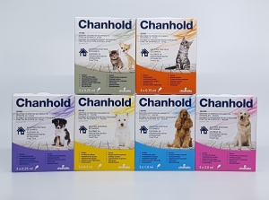 Chanhold
