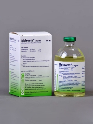 Melovem 5mg/ml